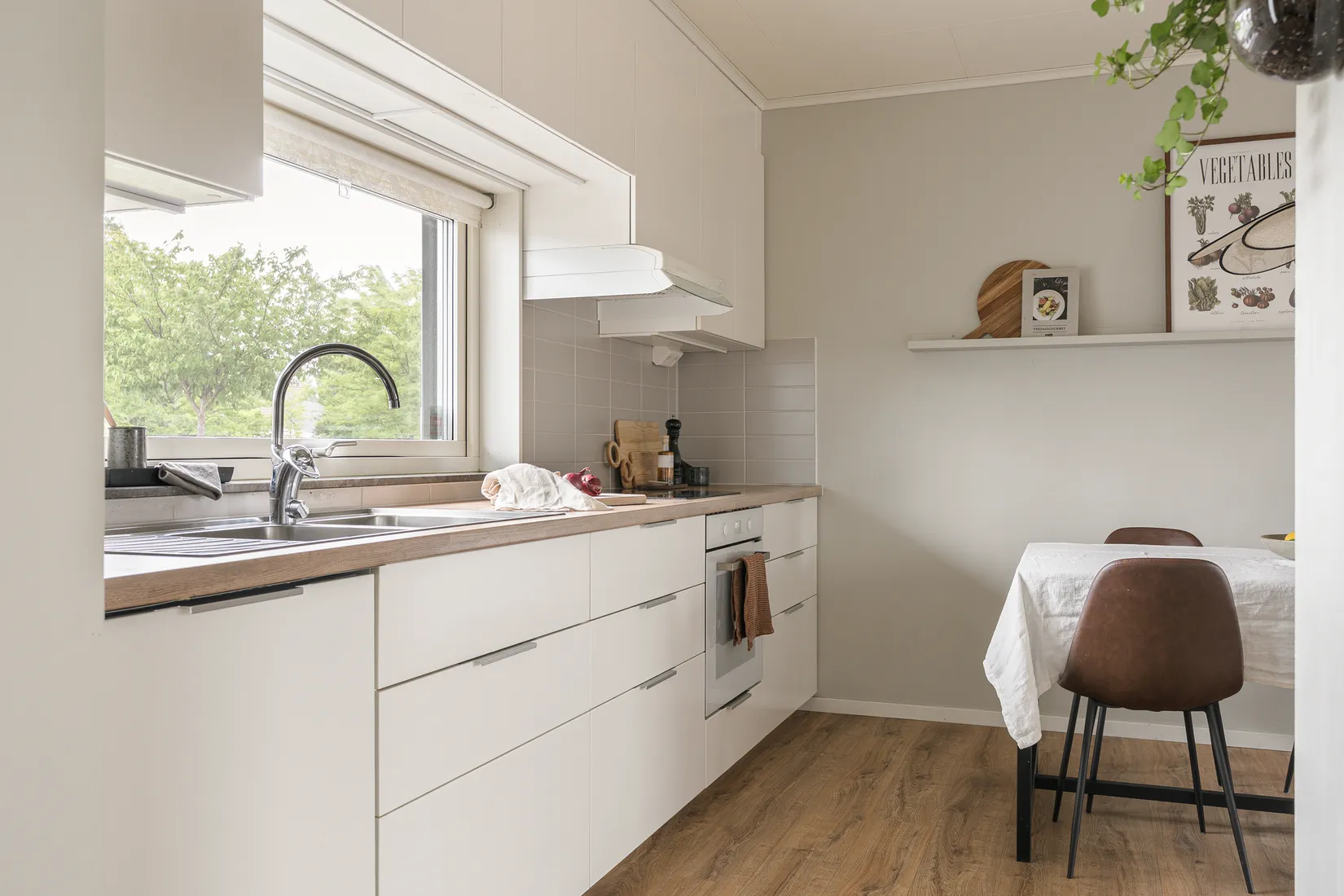 Bostadsrätt, Tegelmästarevägen 32E, Veberöd, Lund