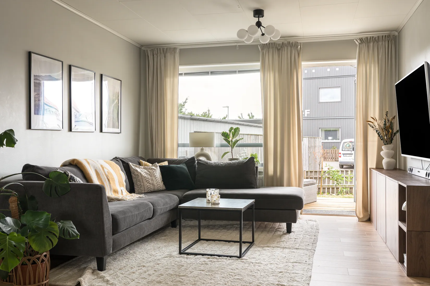 Bostadsrätt, Tegelmästarevägen 32E, Veberöd, Lund