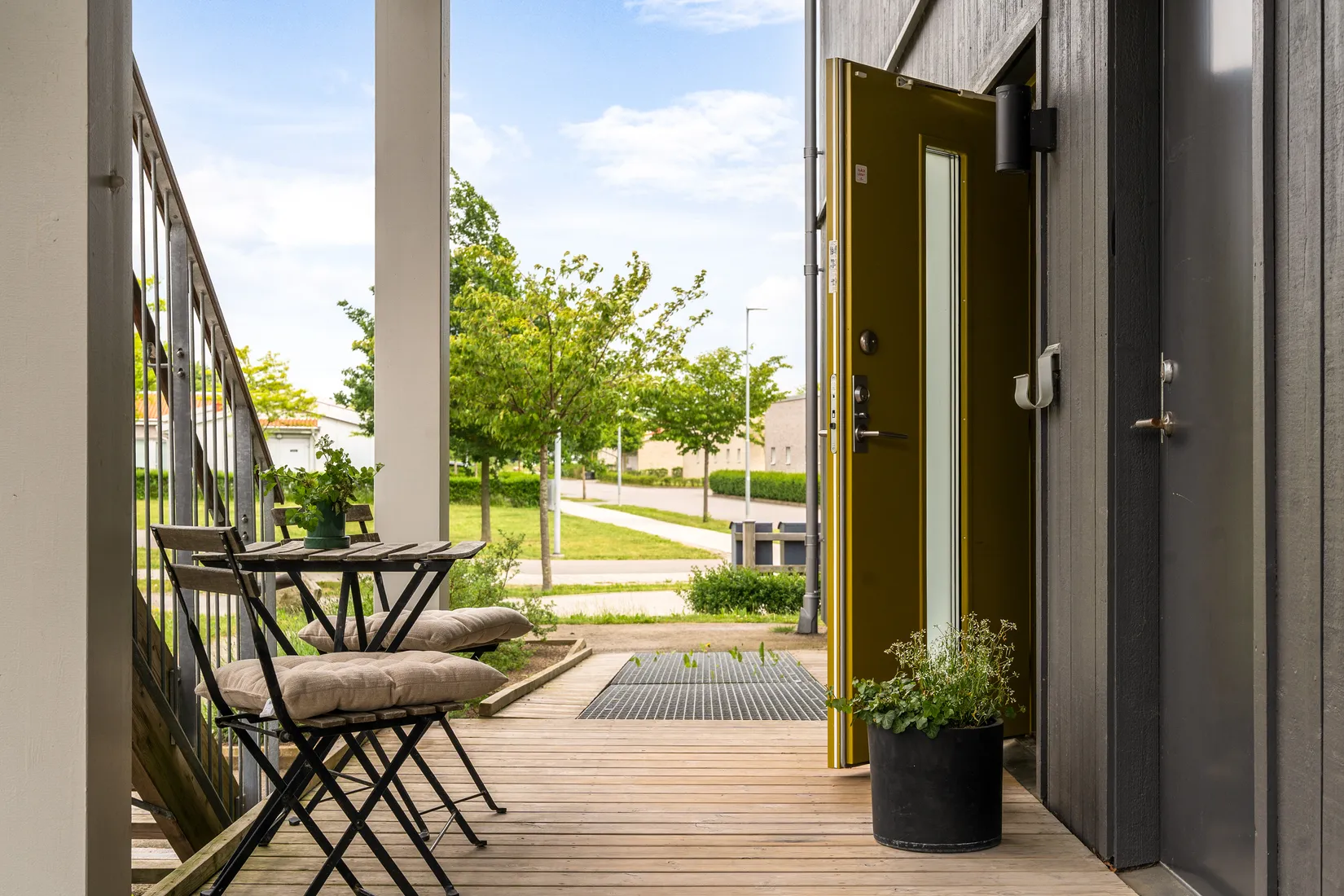 Bostadsrätt, Tegelmästarevägen 32E, Veberöd, Lund
