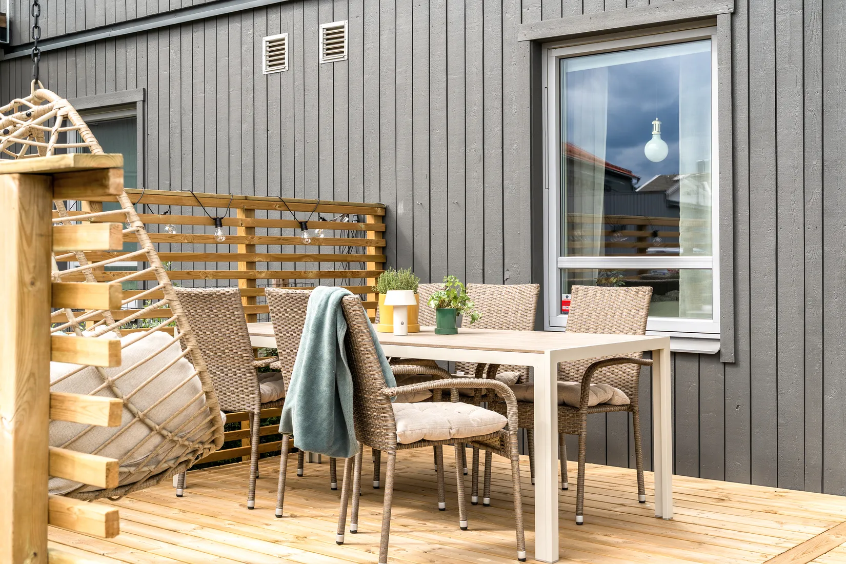 Bostadsrätt, Tegelmästarevägen 32E, Veberöd, Lund