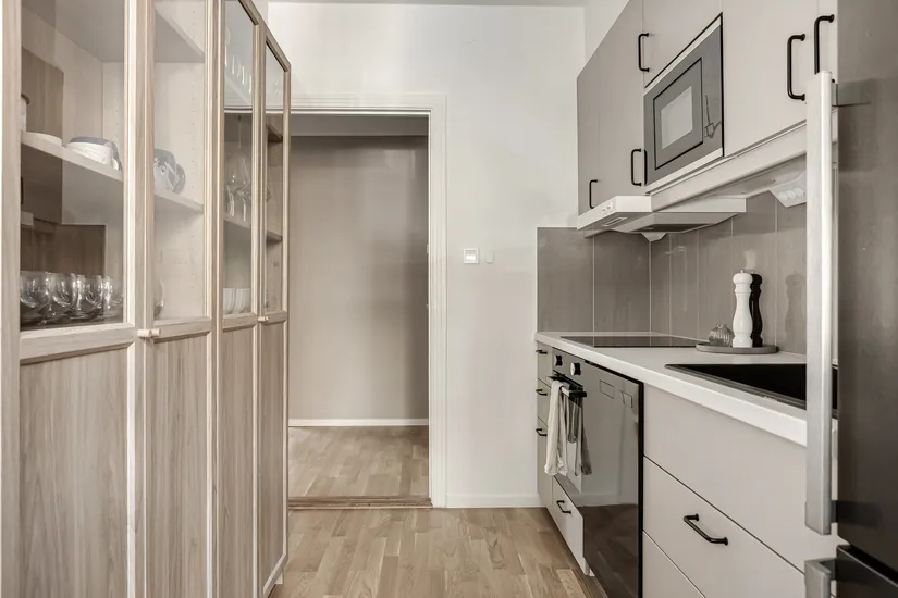 Bostadsrätt, Östra Bernadottesgatan 39A, Limhamn, Malmö