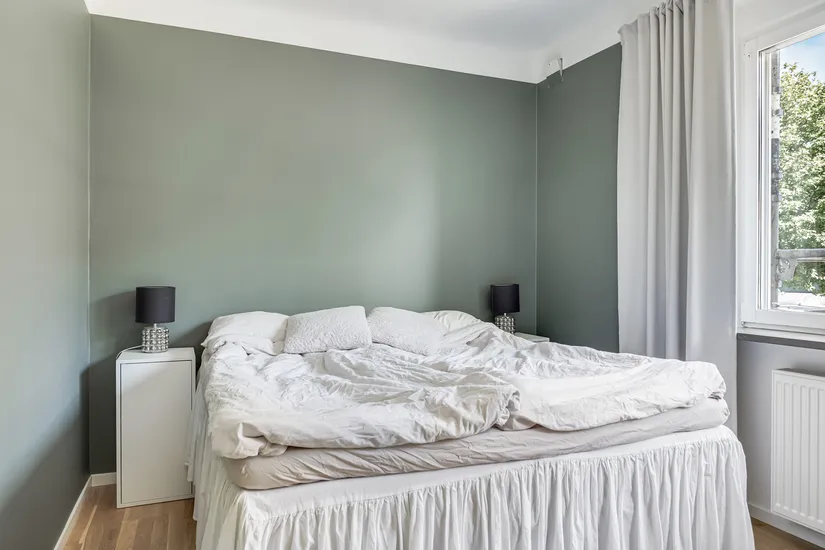 Bostadsrätt, Östra Bernadottesgatan 39A, Limhamn, Malmö