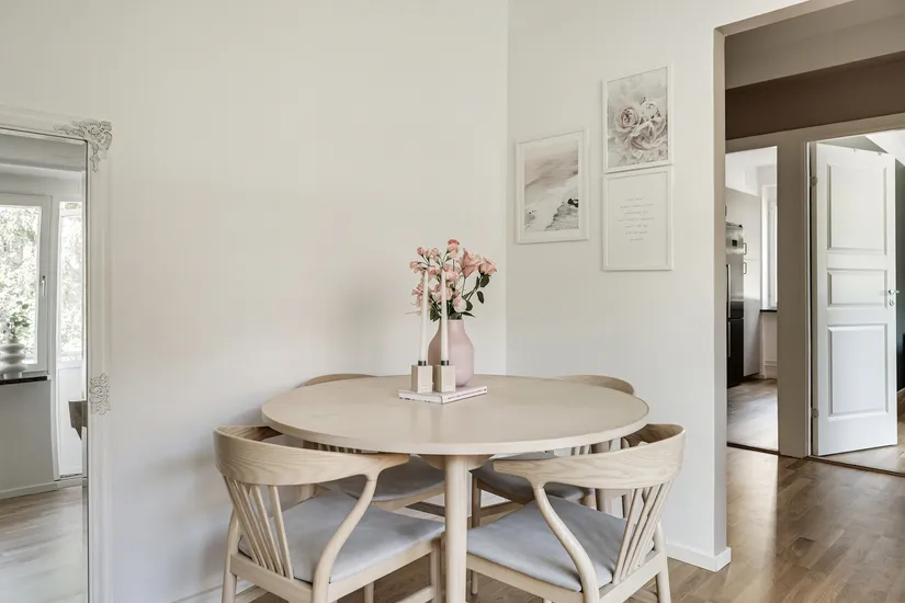 Bostadsrätt, Östra Bernadottesgatan 39A, Limhamn, Malmö