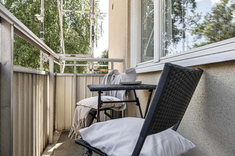 Bostadsrätt, Östra Bernadottesgatan 39A, Limhamn, Malmö