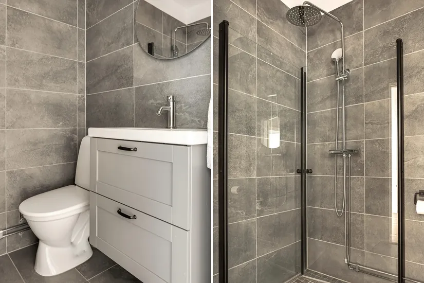 Bostadsrätt, Östra Bernadottesgatan 39A, Limhamn, Malmö