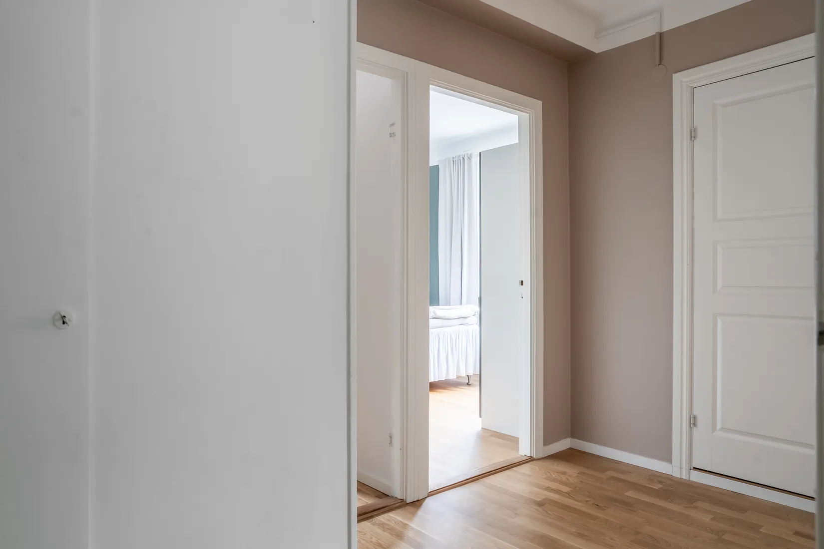 Bostadsrätt, Östra Bernadottesgatan 39A, Limhamn, Malmö