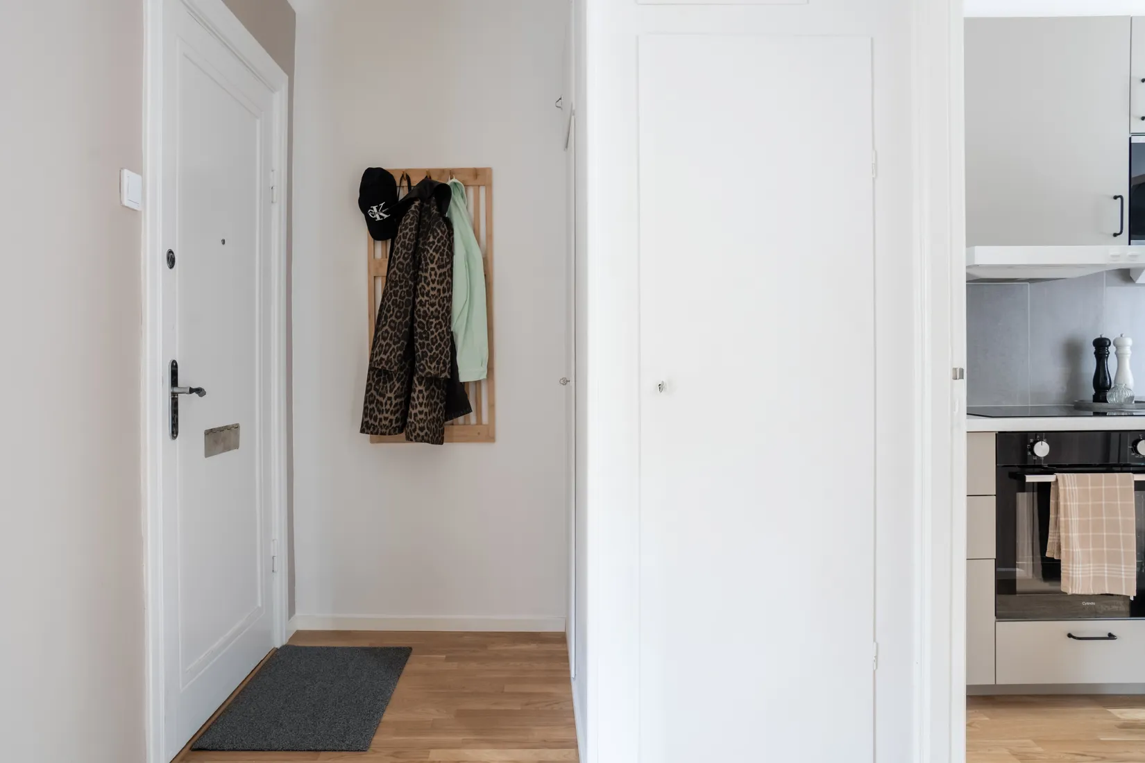 Bostadsrätt, Östra Bernadottesgatan 39A, Limhamn, Malmö