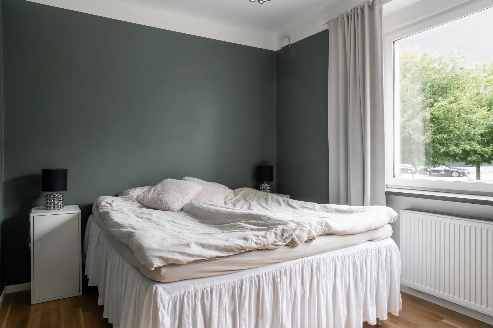 Bostadsrätt, Östra Bernadottesgatan 39A, Limhamn, Malmö