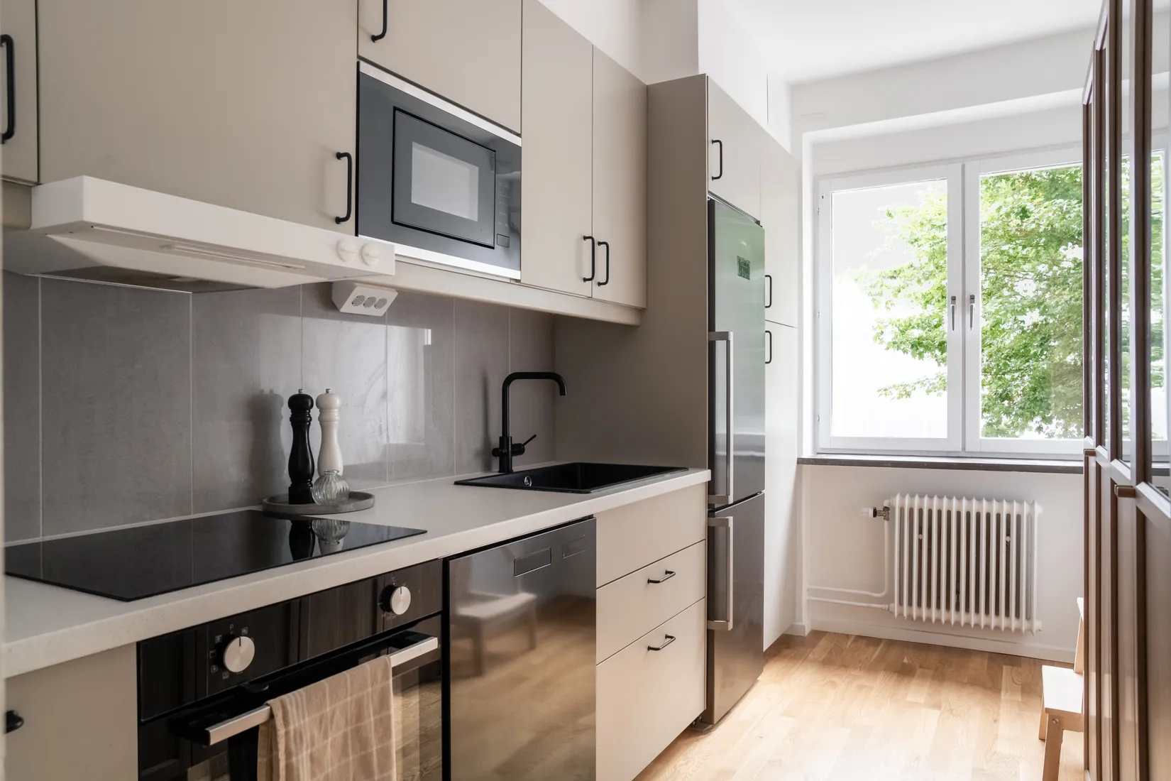 Bostadsrätt, Östra Bernadottesgatan 39A, Limhamn, Malmö