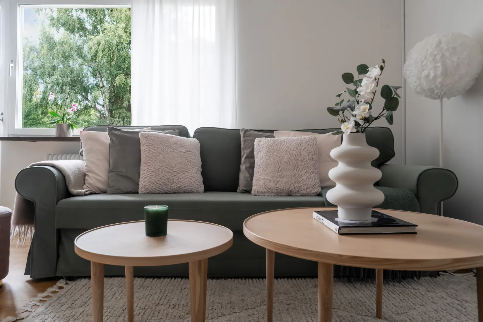 Bostadsrätt, Östra Bernadottesgatan 39A, Limhamn, Malmö