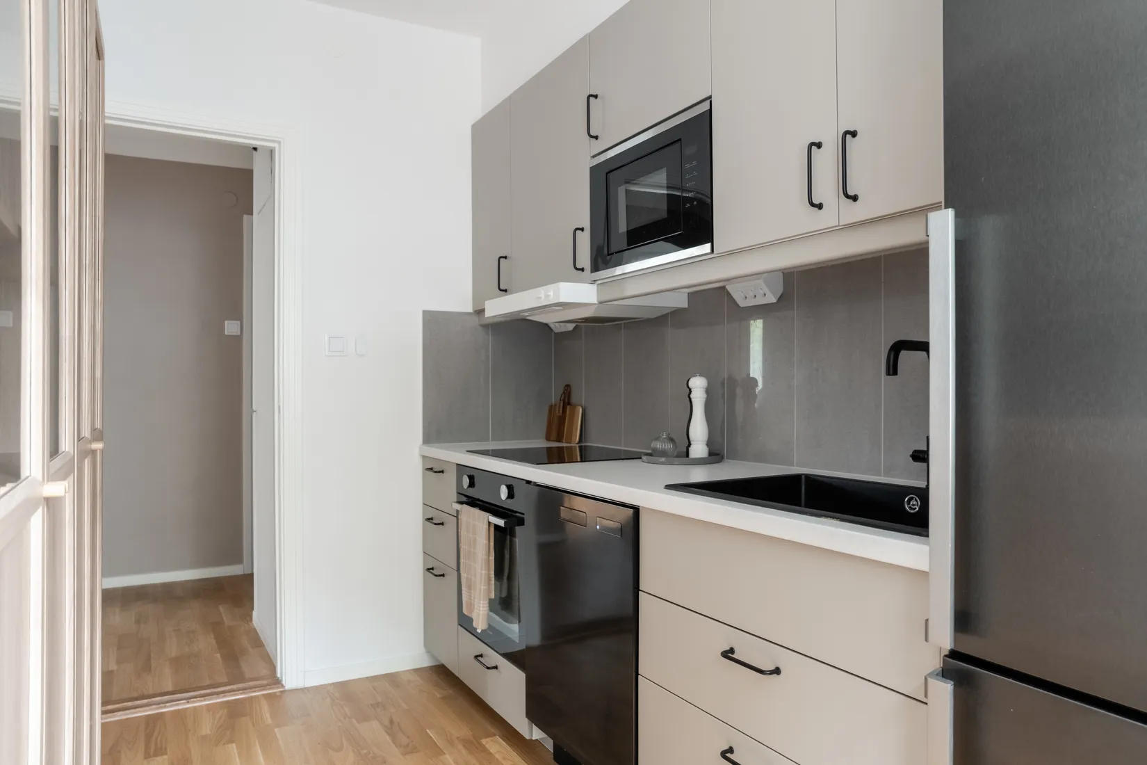 Bostadsrätt, Östra Bernadottesgatan 39A, Limhamn, Malmö