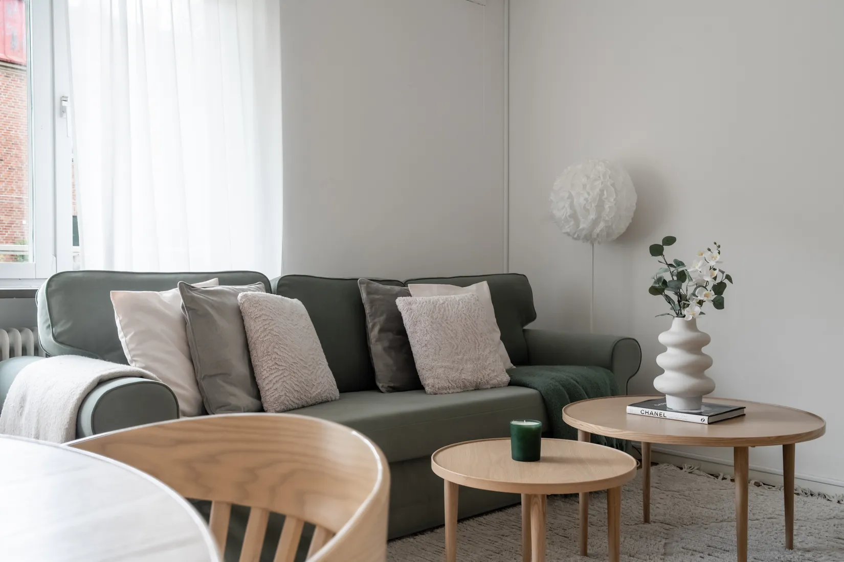 Bostadsrätt, Östra Bernadottesgatan 39A, Limhamn, Malmö