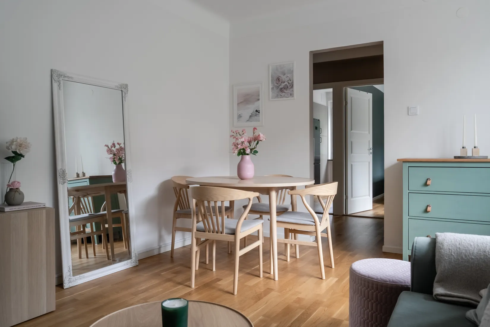 Bostadsrätt, Östra Bernadottesgatan 39A, Limhamn, Malmö