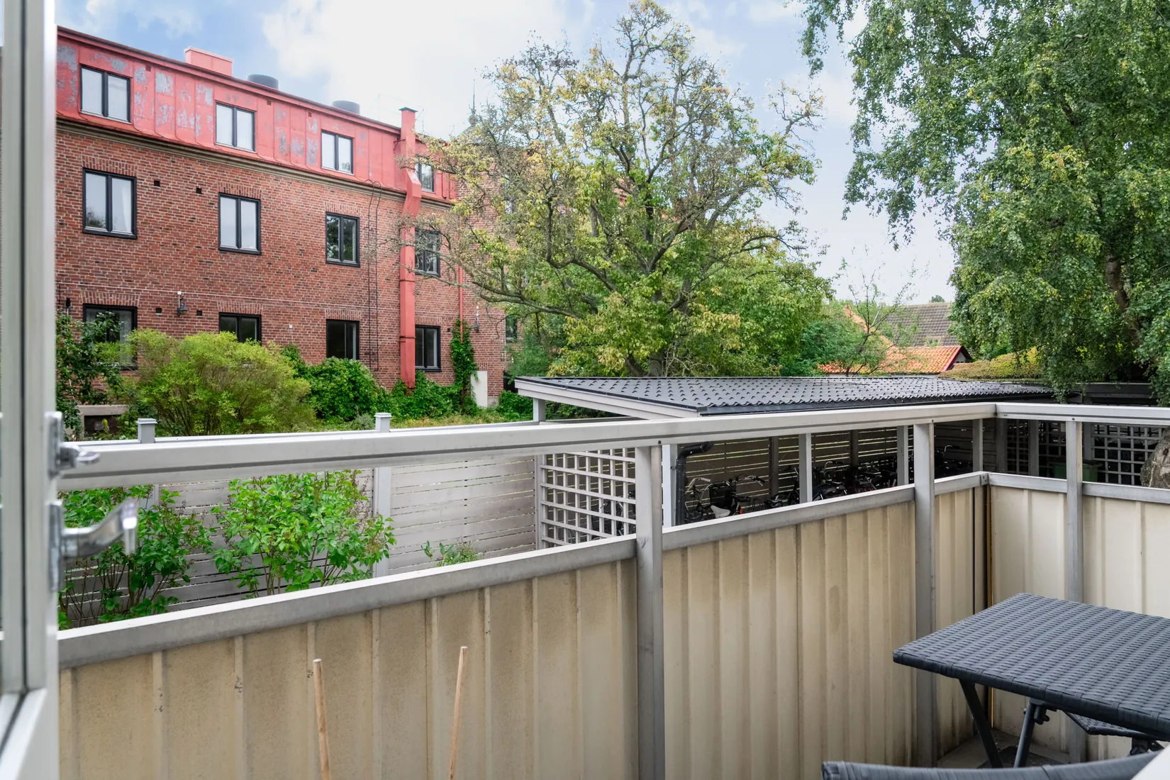 Bostadsrätt, Östra Bernadottesgatan 39A, Limhamn, Malmö