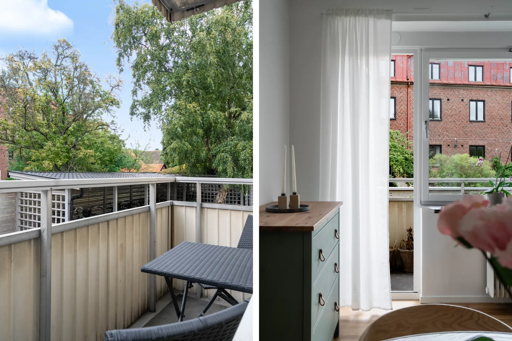 Bostadsrätt, Östra Bernadottesgatan 39A, Limhamn, Malmö