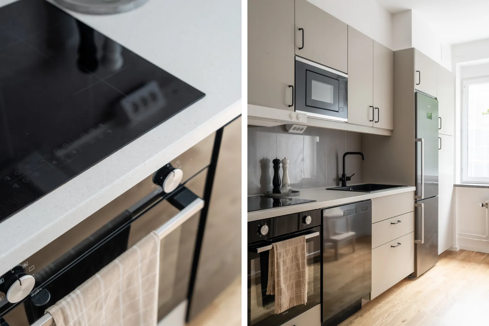 Bostadsrätt, Östra Bernadottesgatan 39A, Limhamn, Malmö