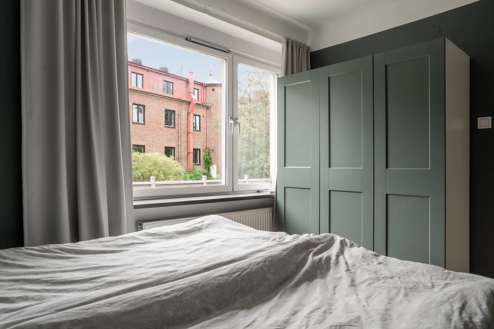 Bostadsrätt, Östra Bernadottesgatan 39A, Limhamn, Malmö