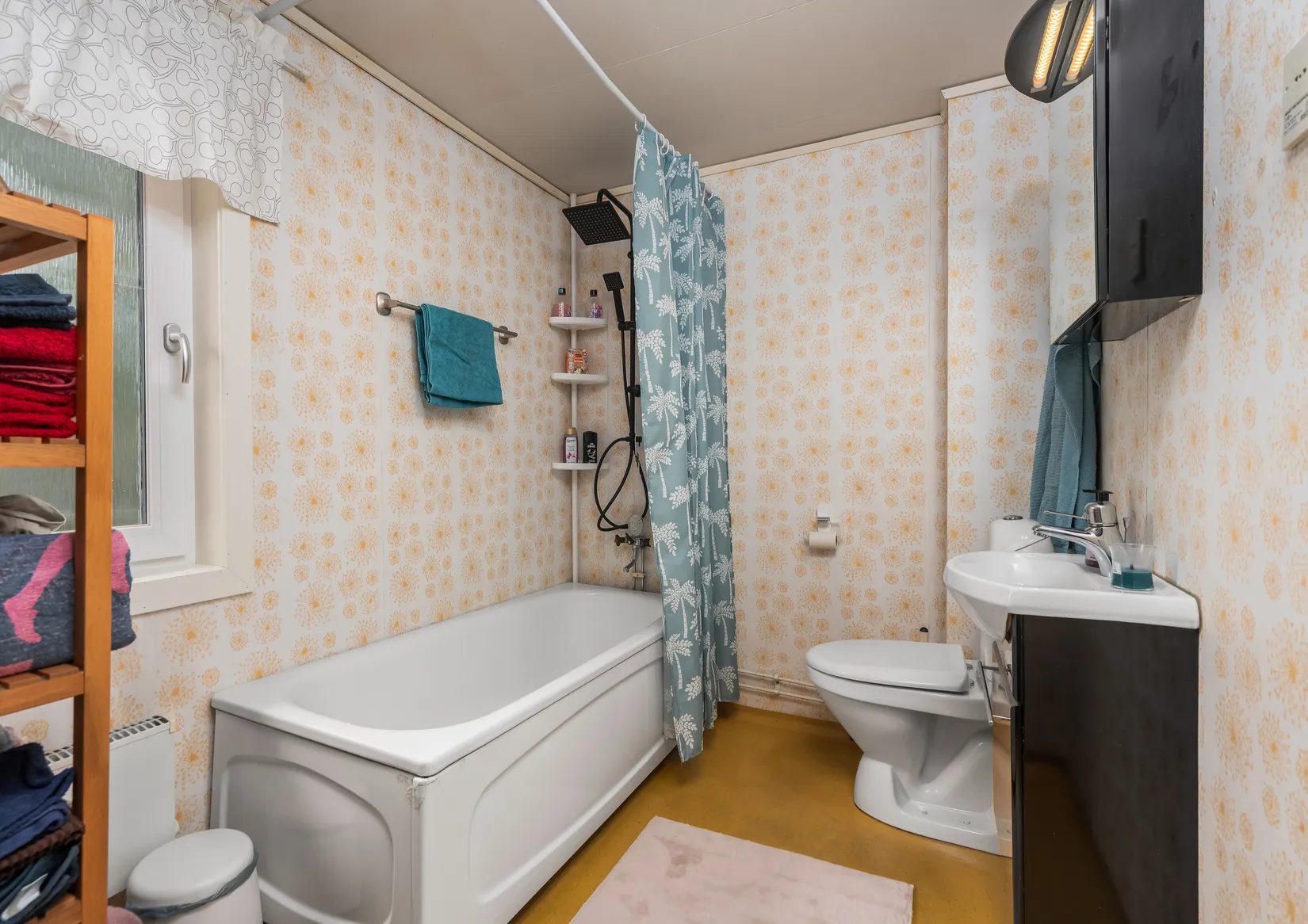 Villa, Fredriksgatan 86B, Vallhov, Sandviken
