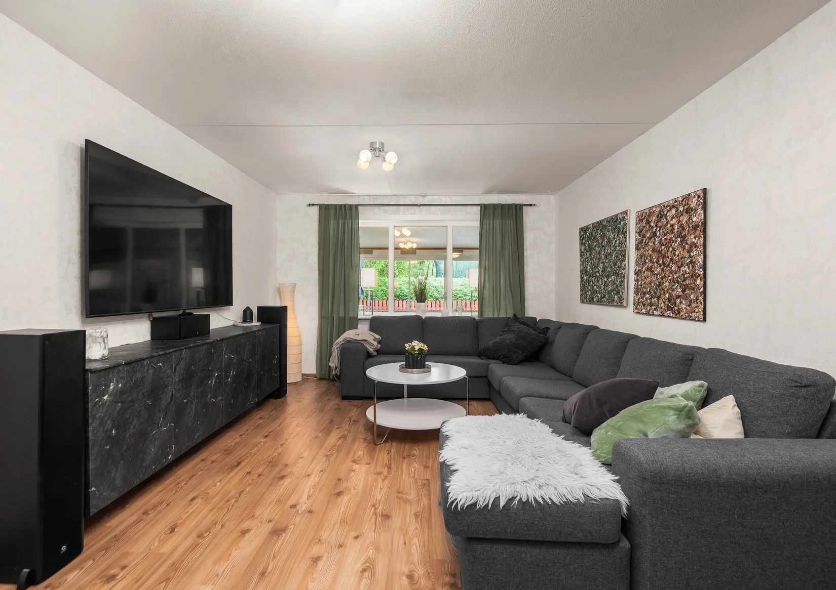 Villa, Fredriksgatan 86B, Vallhov, Sandviken