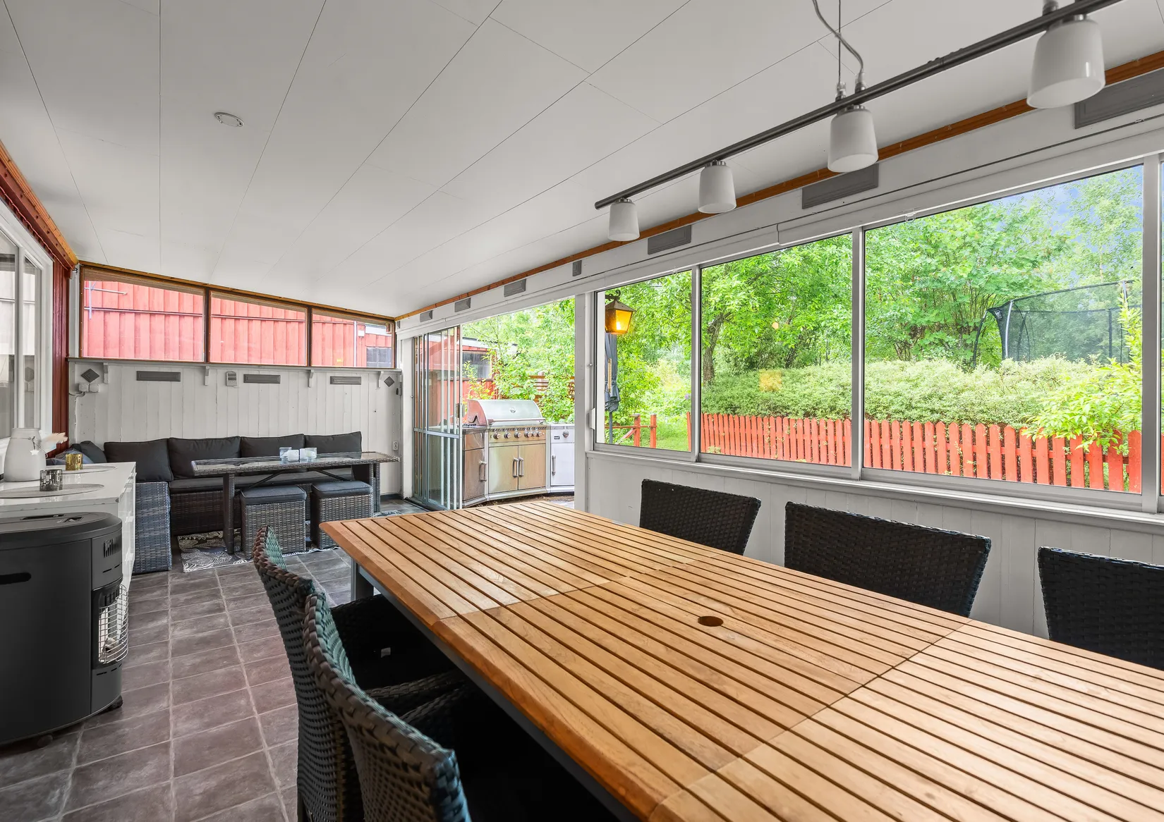 Villa, Fredriksgatan 86B, Vallhov, Sandviken