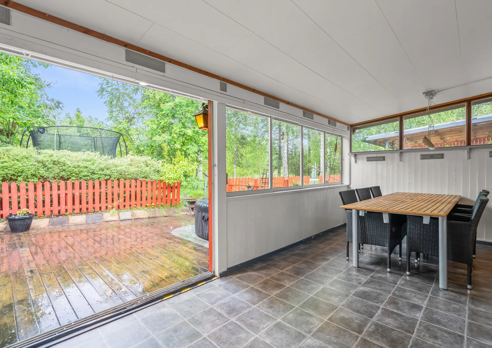 Villa, Fredriksgatan 86B, Vallhov, Sandviken