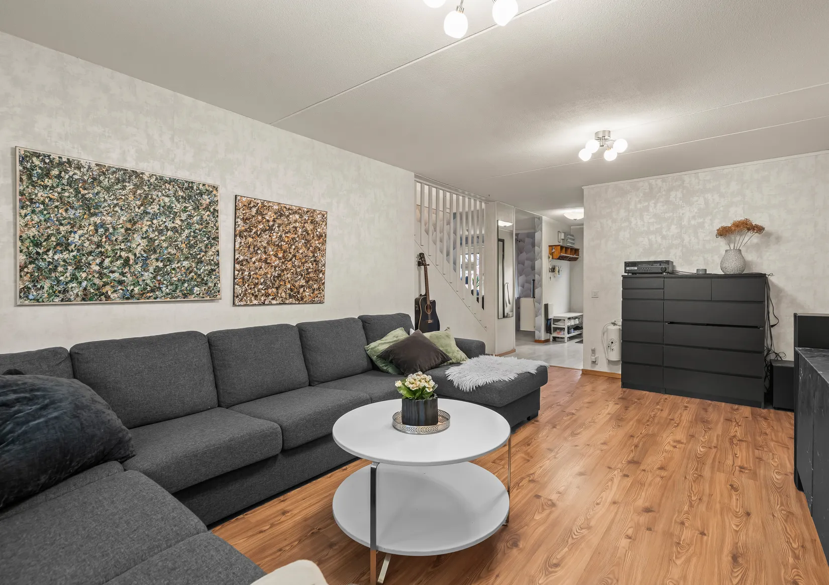 Villa, Fredriksgatan 86B, Vallhov, Sandviken