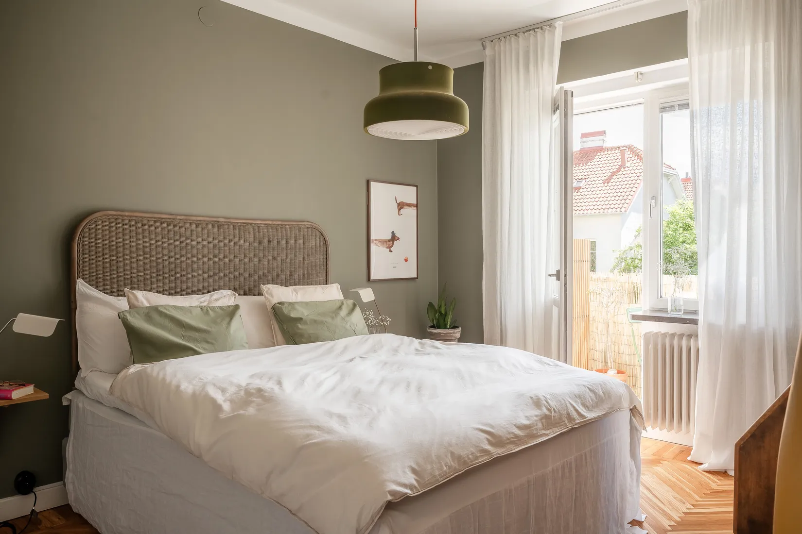 Bostadsrätt, Erikslustvägen 10A, Slottsstaden, Malmö