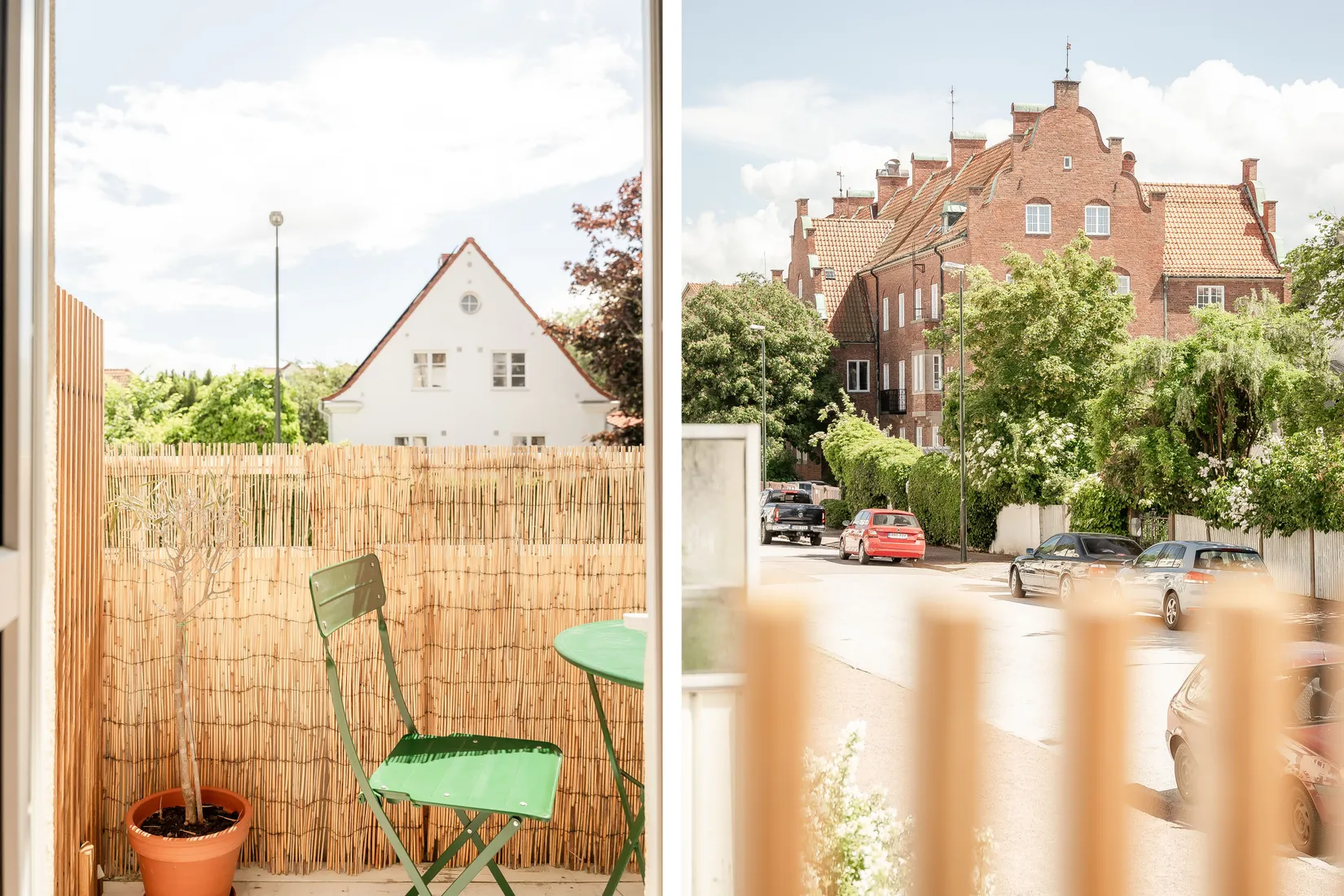 Bostadsrätt, Erikslustvägen 10A, Slottsstaden, Malmö