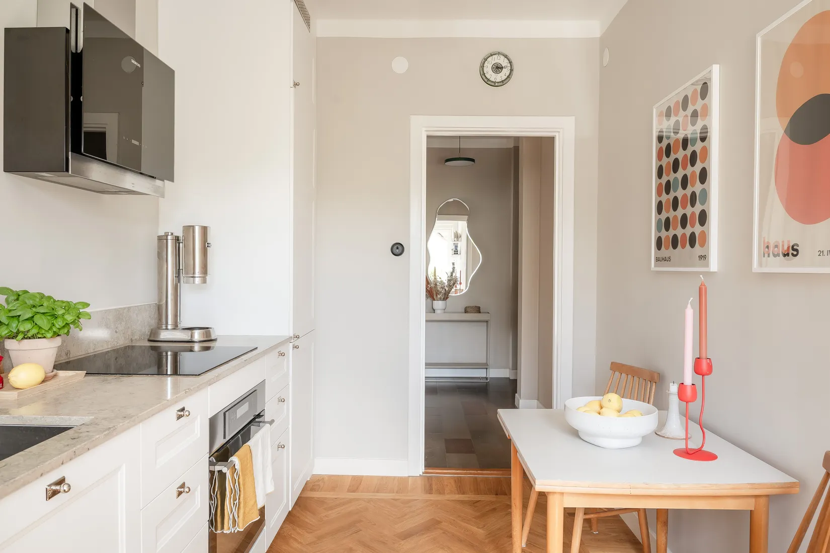 Bostadsrätt, Erikslustvägen 10A, Slottsstaden, Malmö