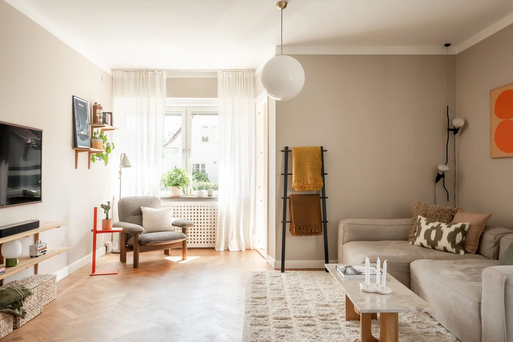 Bostadsrätt, Erikslustvägen 10A, Slottsstaden, Malmö