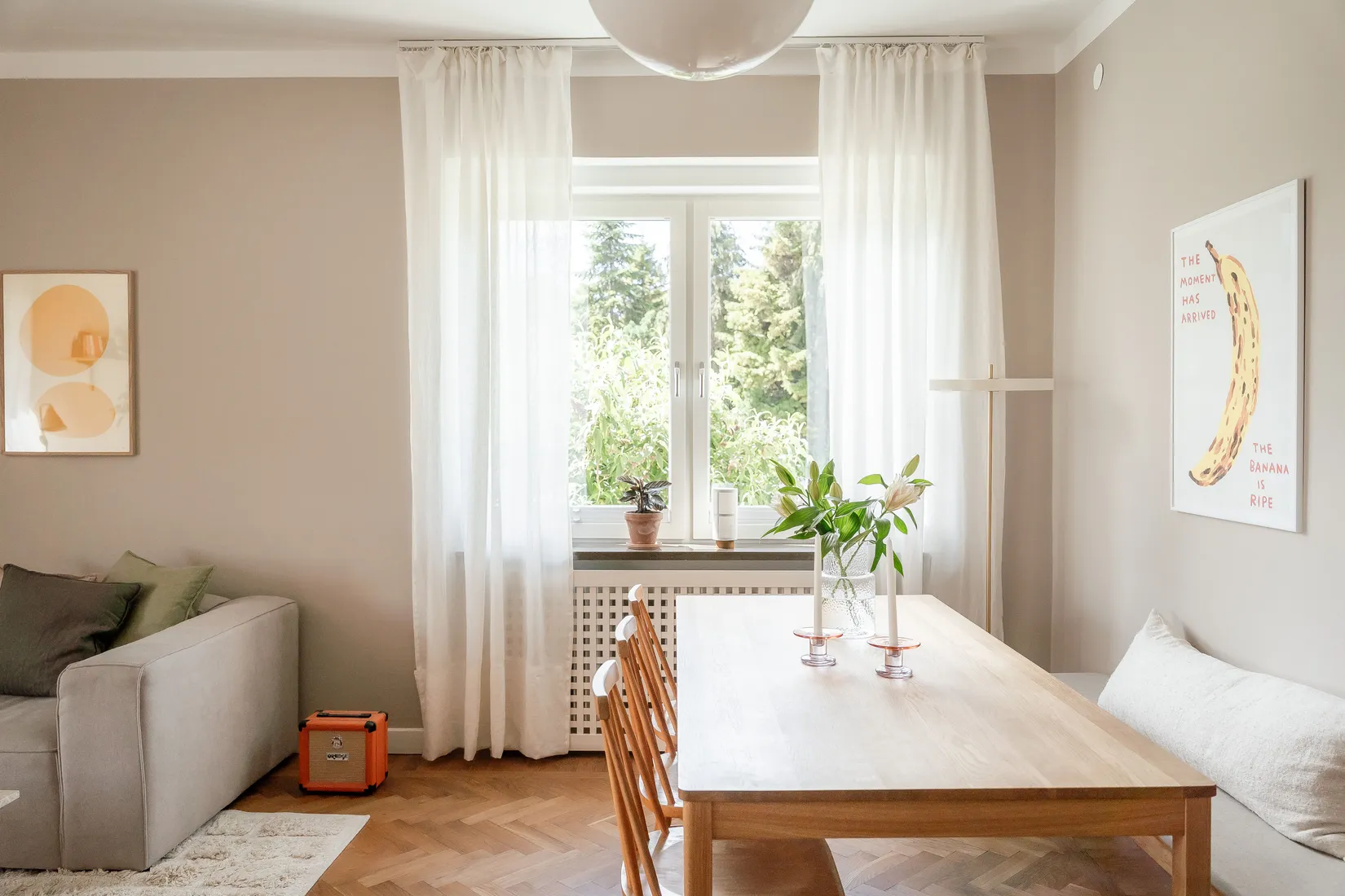 Bostadsrätt, Erikslustvägen 10A, Slottsstaden, Malmö