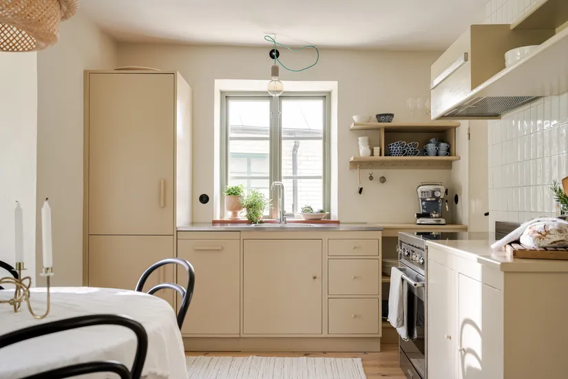 Villa, Radhus, Sarvgränd 2E, Gamla Limhamn, Malmö