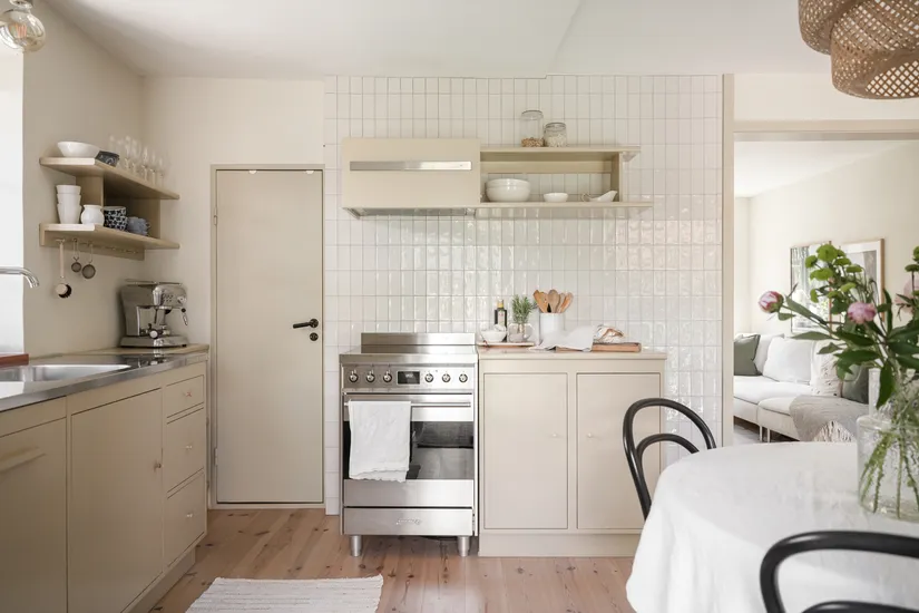 Villa, Radhus, Sarvgränd 2E, Gamla Limhamn, Malmö