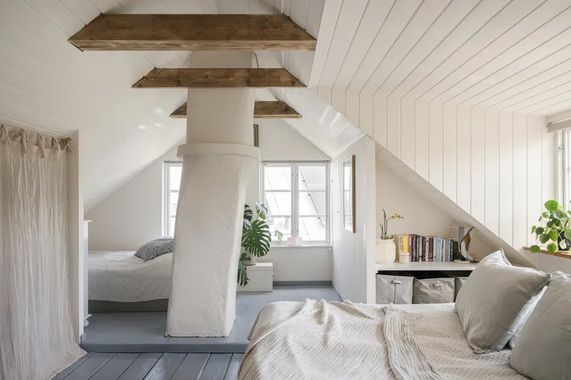 Villa, Radhus, Sarvgränd 2E, Gamla Limhamn, Malmö
