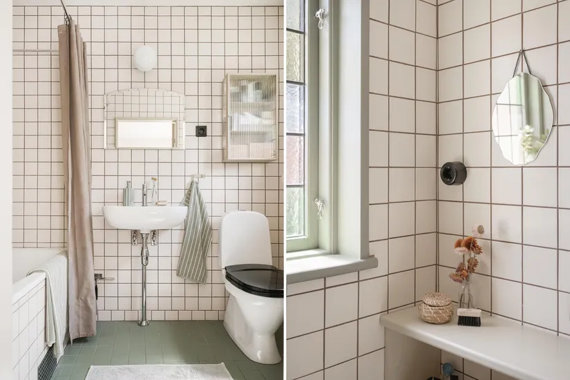 Villa, Radhus, Sarvgränd 2E, Gamla Limhamn, Malmö
