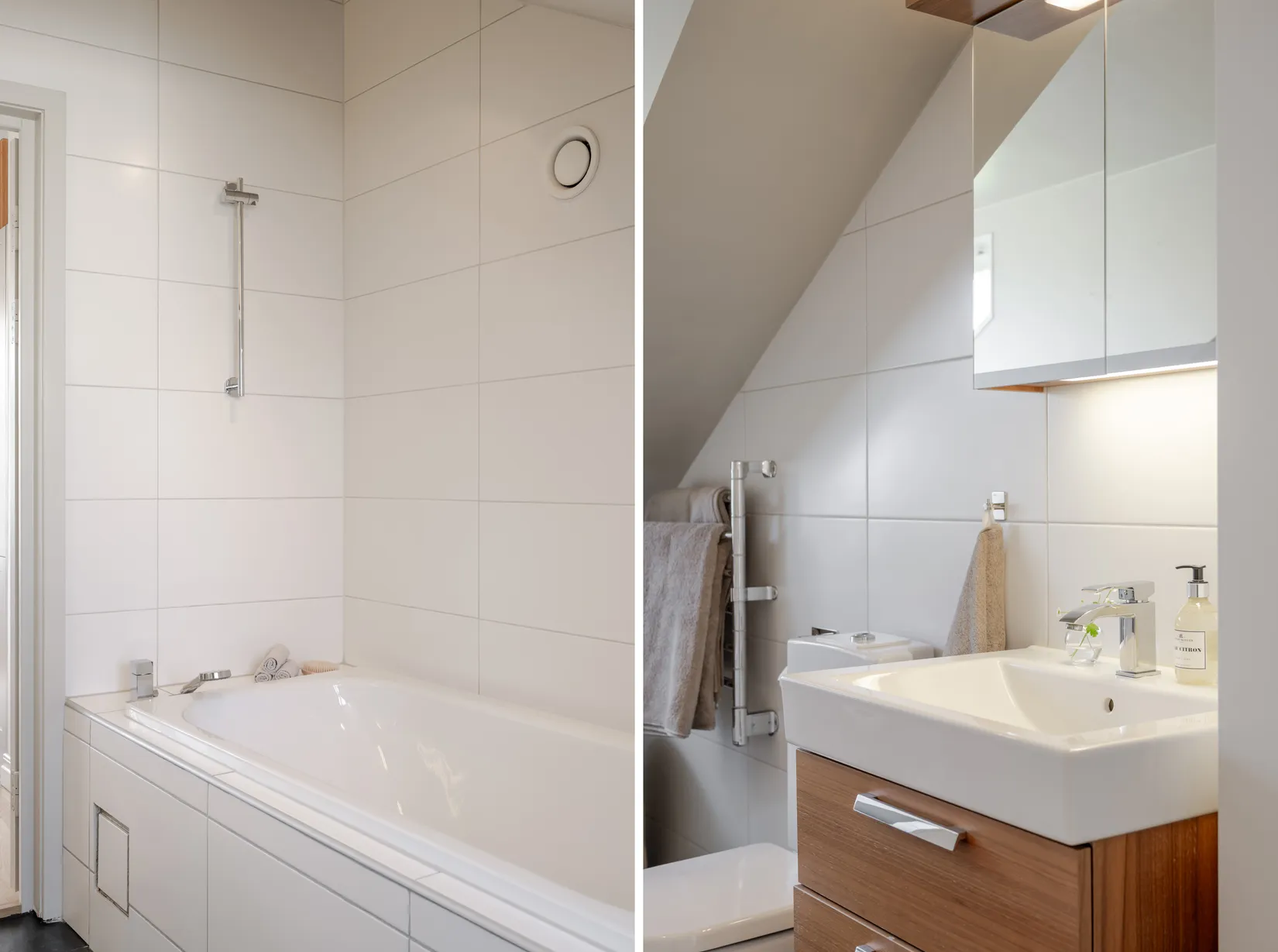Bostadsrätt, Grubbensringen 13, Kungsholmen, Stockholm