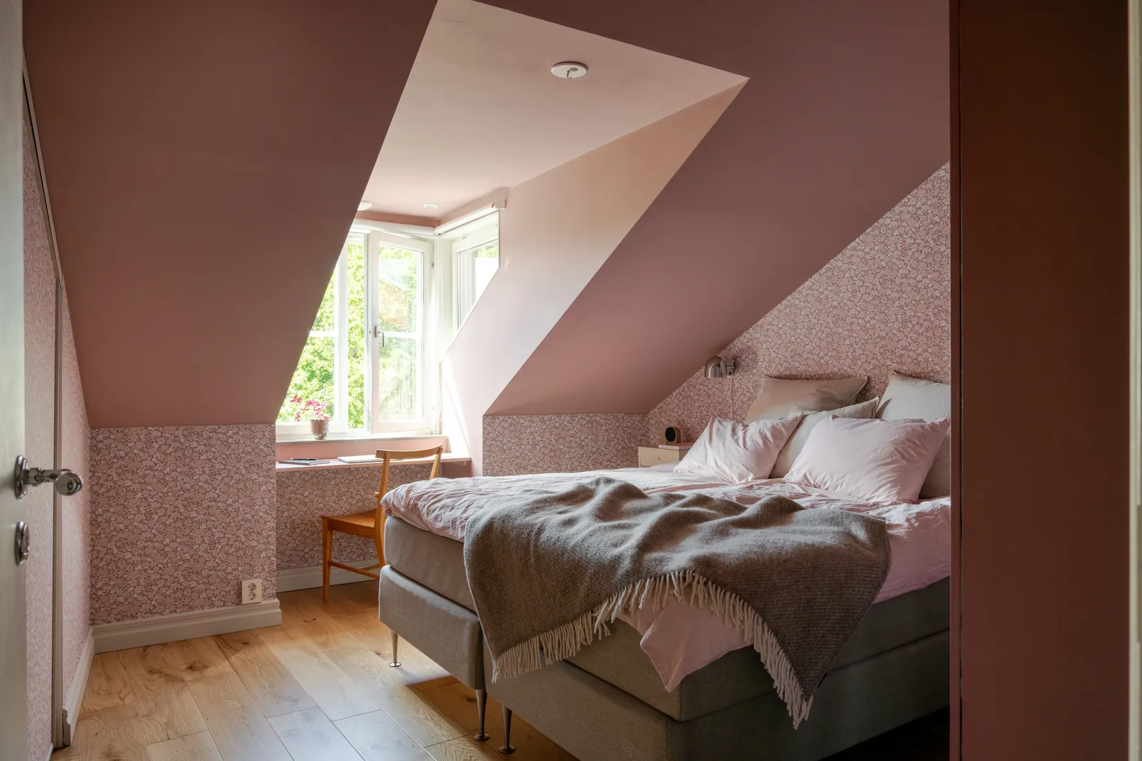 Bostadsrätt, Grubbensringen 13, Kungsholmen, Stockholm