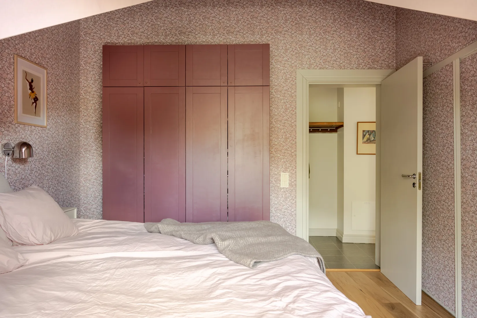 Bostadsrätt, Grubbensringen 13, Kungsholmen, Stockholm