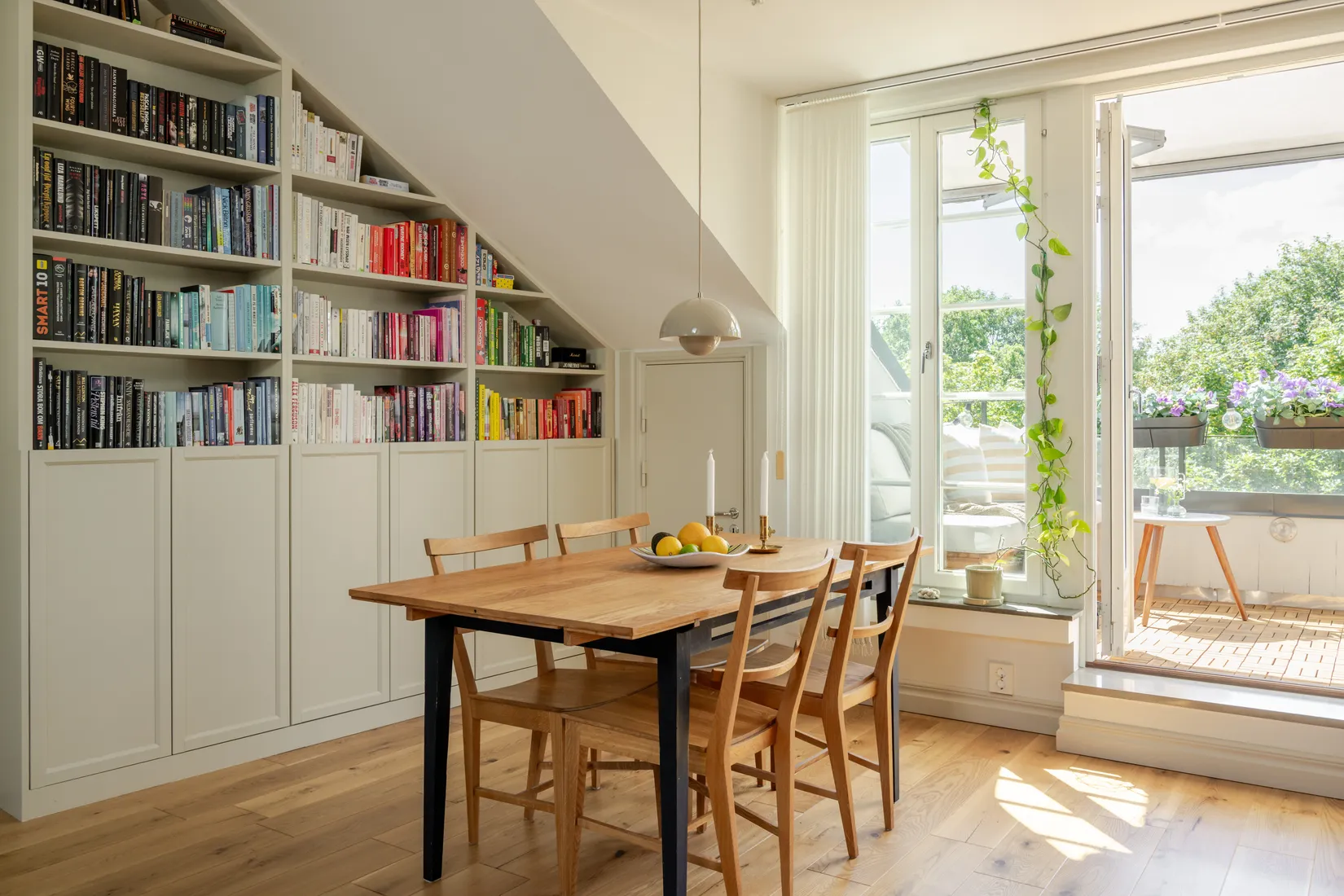 Bostadsrätt, Grubbensringen 13, Kungsholmen, Stockholm
