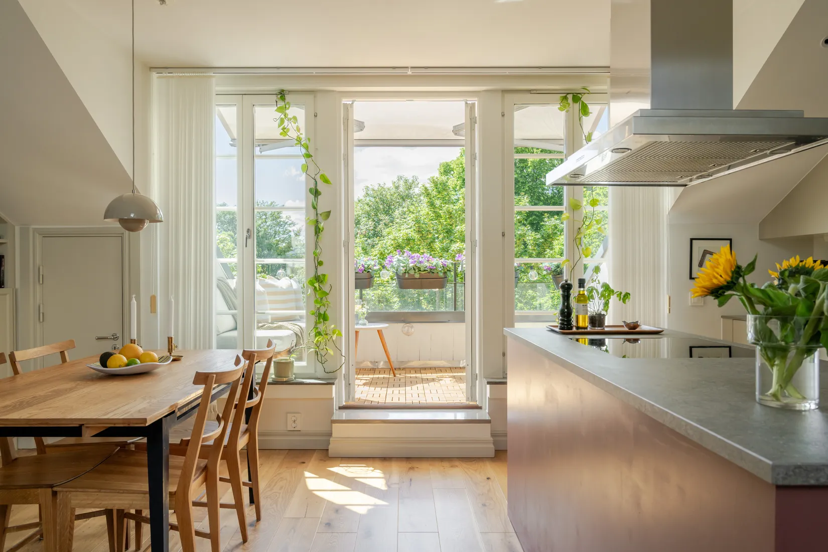 Bostadsrätt, Grubbensringen 13, Kungsholmen, Stockholm
