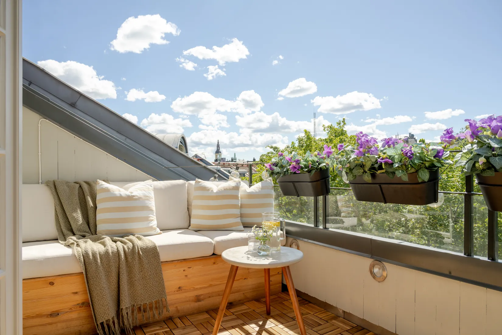 Bostadsrätt, Grubbensringen 13, Kungsholmen, Stockholm