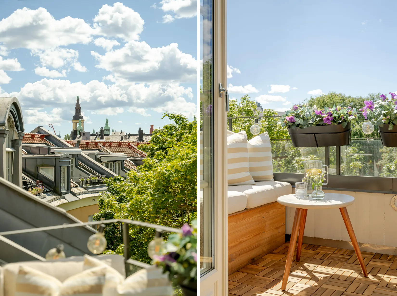 Bostadsrätt, Grubbensringen 13, Kungsholmen, Stockholm