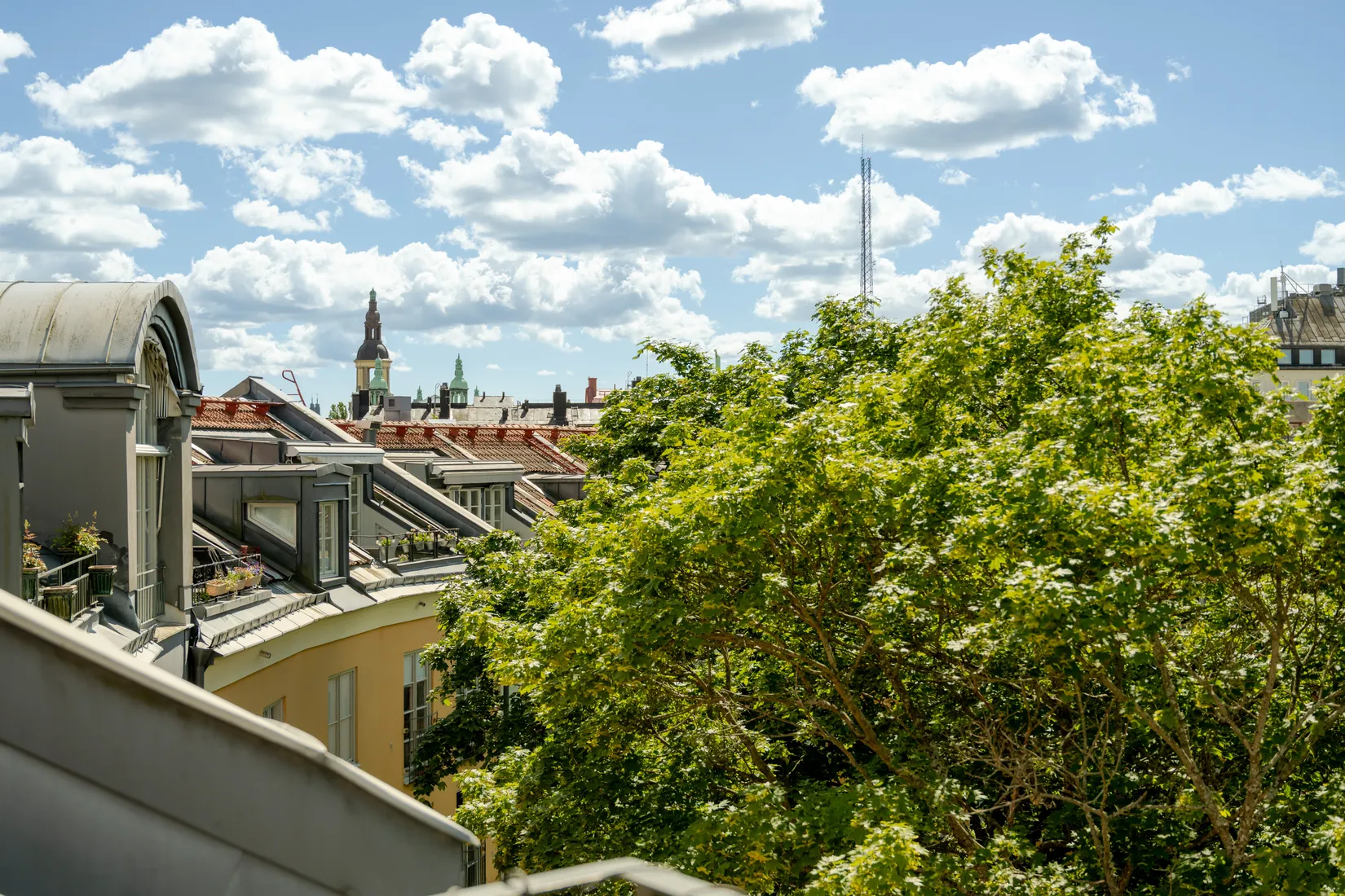 Bostadsrätt, Grubbensringen 13, Kungsholmen, Stockholm