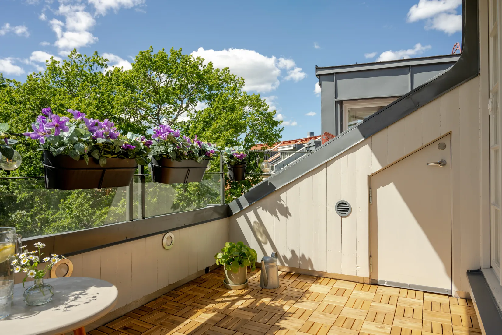 Bostadsrätt, Grubbensringen 13, Kungsholmen, Stockholm