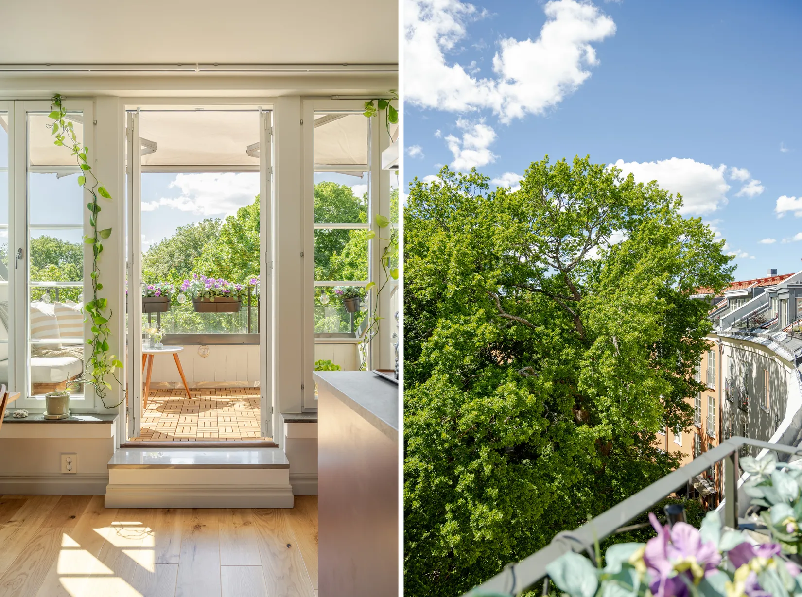Bostadsrätt, Grubbensringen 13, Kungsholmen, Stockholm
