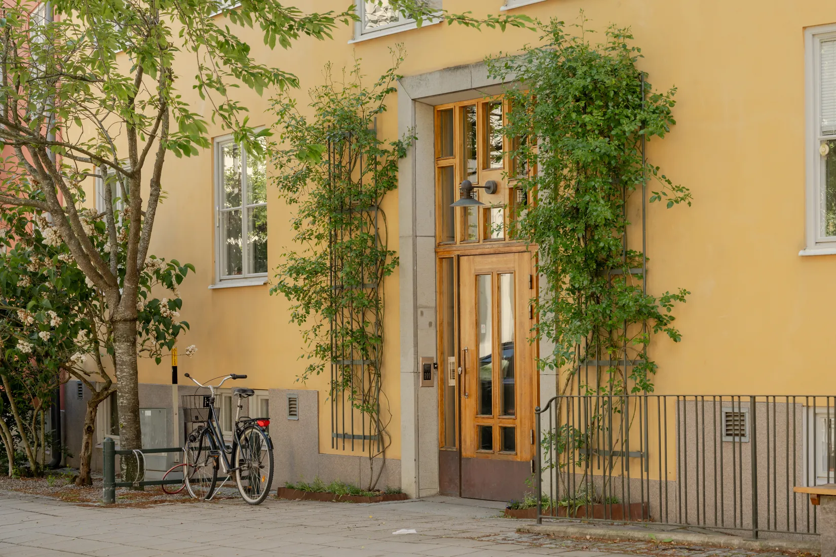 Bostadsrätt, Grubbensringen 13, Kungsholmen, Stockholm