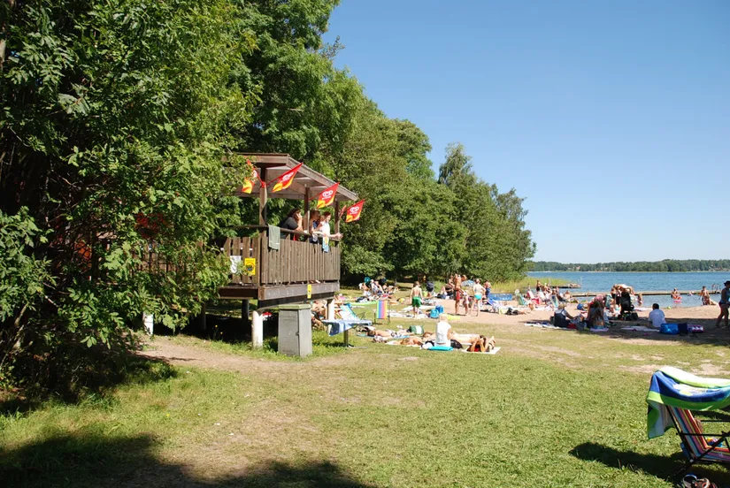Fritidshus, Björnängsleden 10, Saltarö, Värmdö