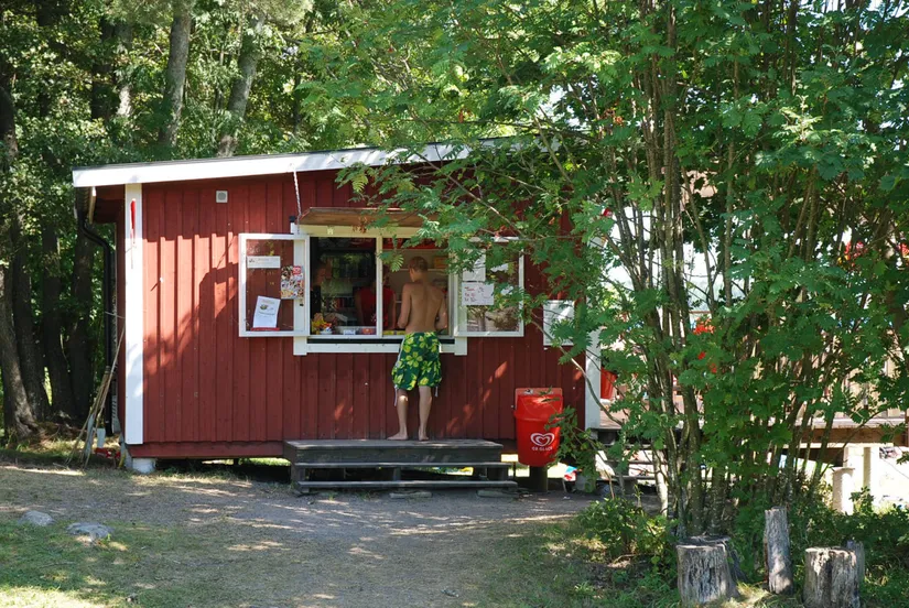 Fritidshus, Björnängsleden 10, Saltarö, Värmdö