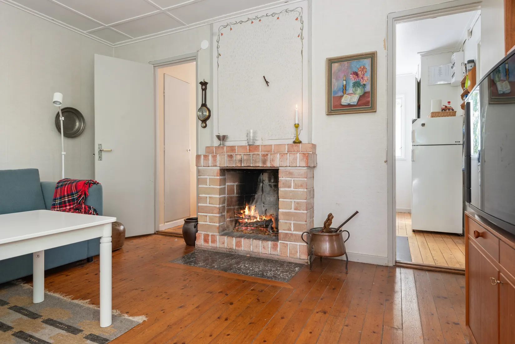 Fritidshus, Björnängsleden 10, Saltarö, Värmdö