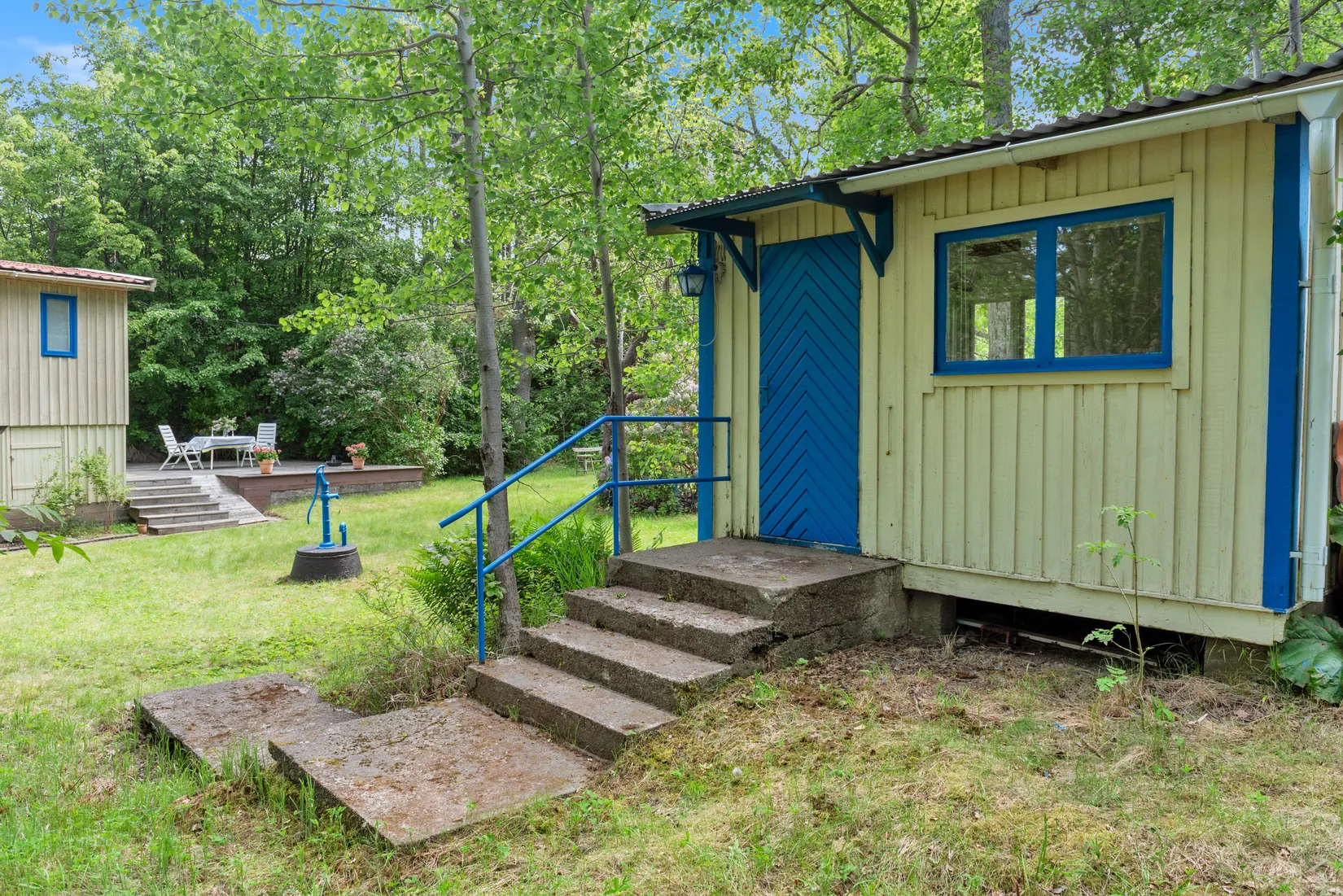 Fritidshus, Björnängsleden 10, Saltarö, Värmdö